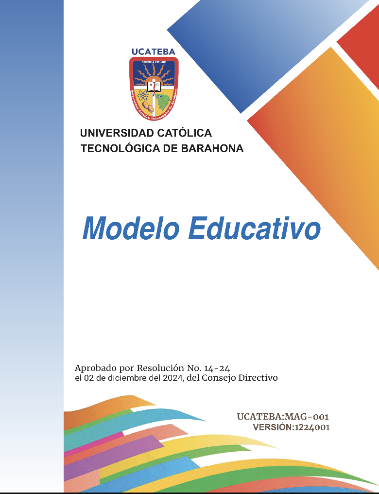 Modelo Educativo de la UCATEBA