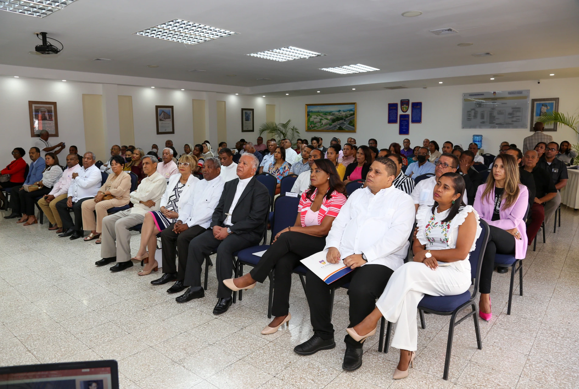 Conferencia del Medio Ambiente 