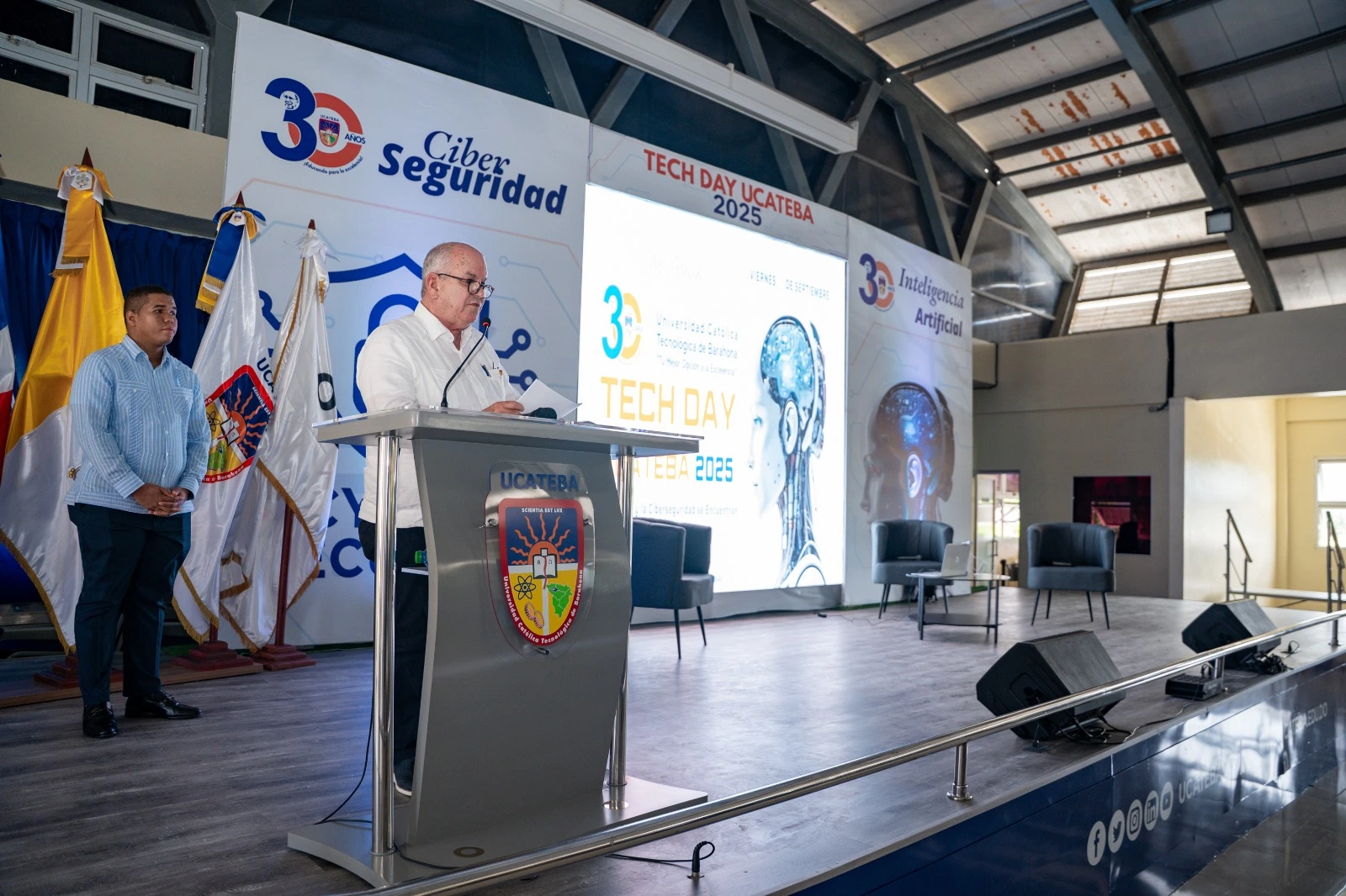 Taller de Ciberseguridad