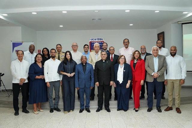 UCATEBA fue sede de la Tercera Asamblea Ordinaria de rectores de universidades del país 