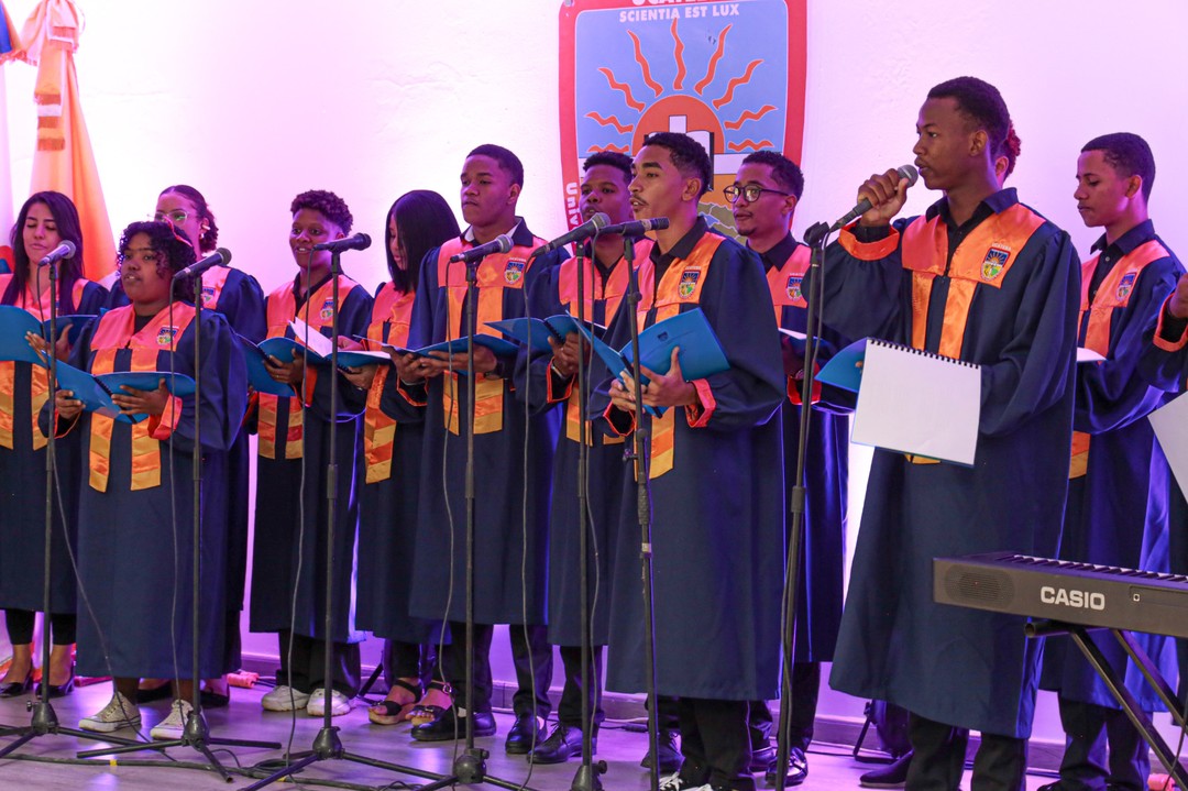 Coro Universitario UCATEBA