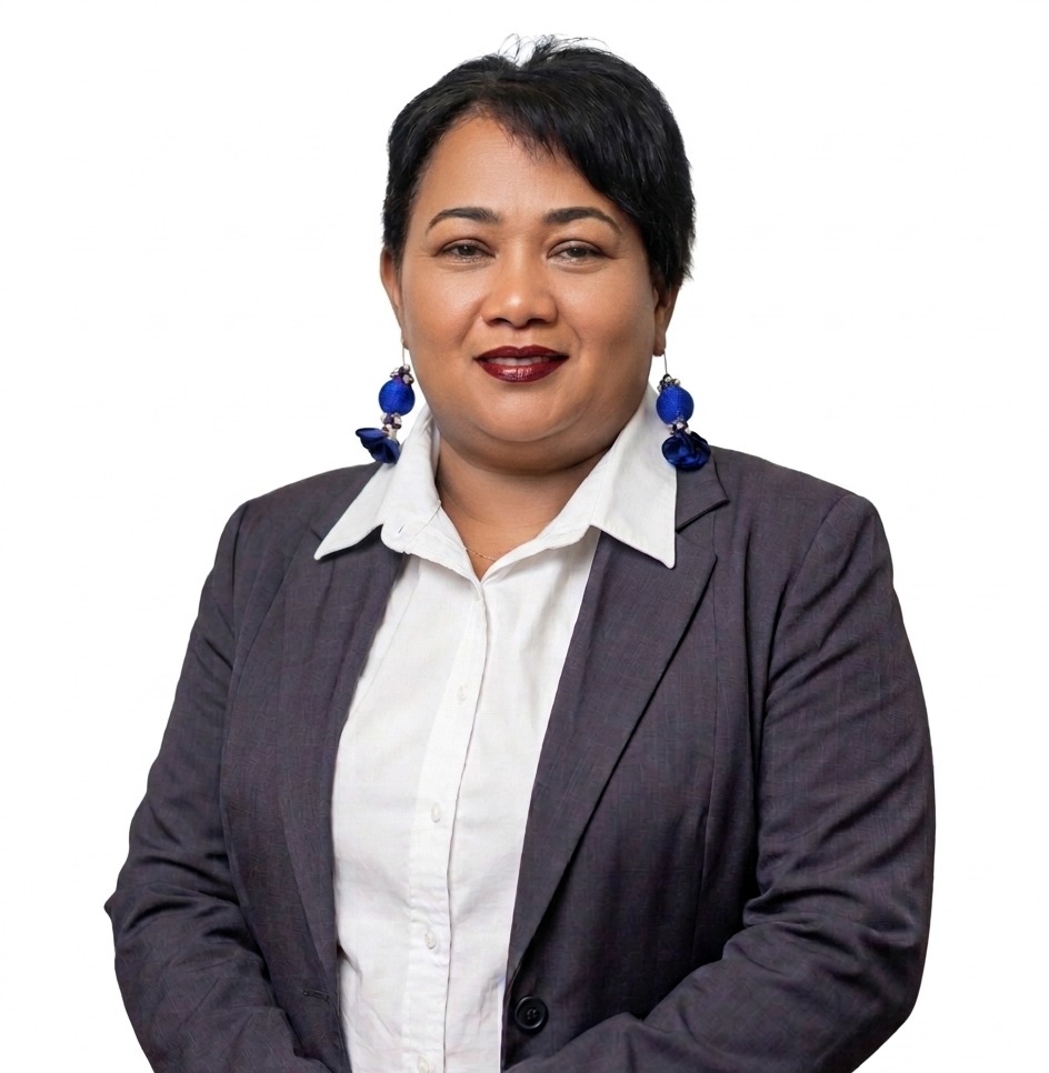 Mtra. Dilcia María Féliz Féliz