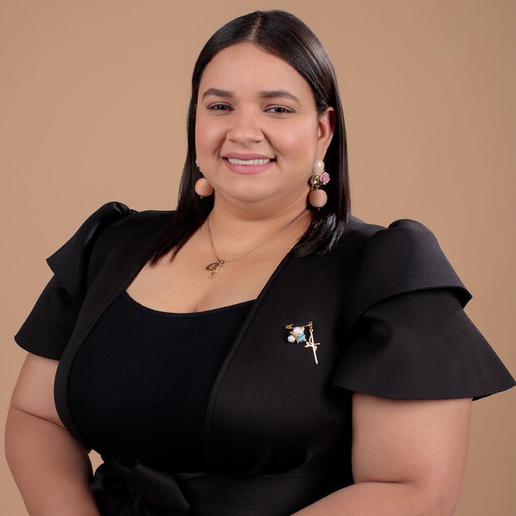 Mtra. Norma Santana Beltré